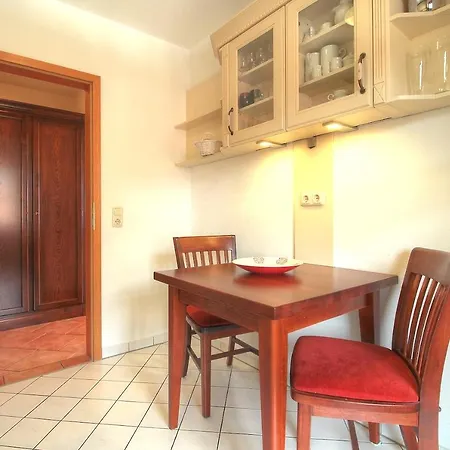 Apartmán Anna Garmisch-Partenkirchen