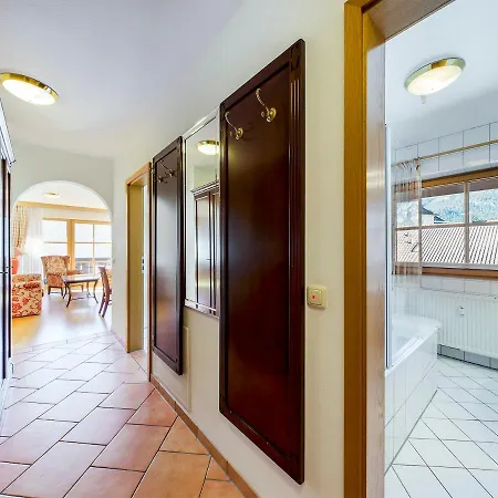 Apartmán Anna Garmisch-Partenkirchen