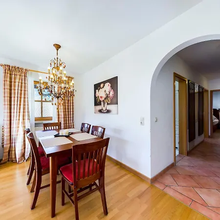 Anna Garmisch-Partenkirchen