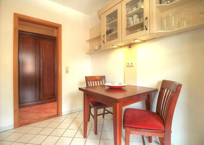 Apartmán Anna Garmisch-Partenkirchen