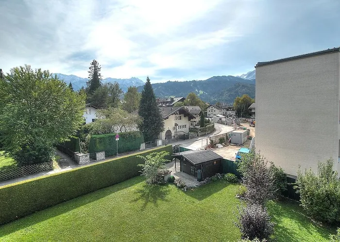 Anna Garmisch-Partenkirchen