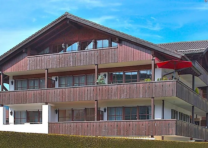 Anna Garmisch-Partenkirchen